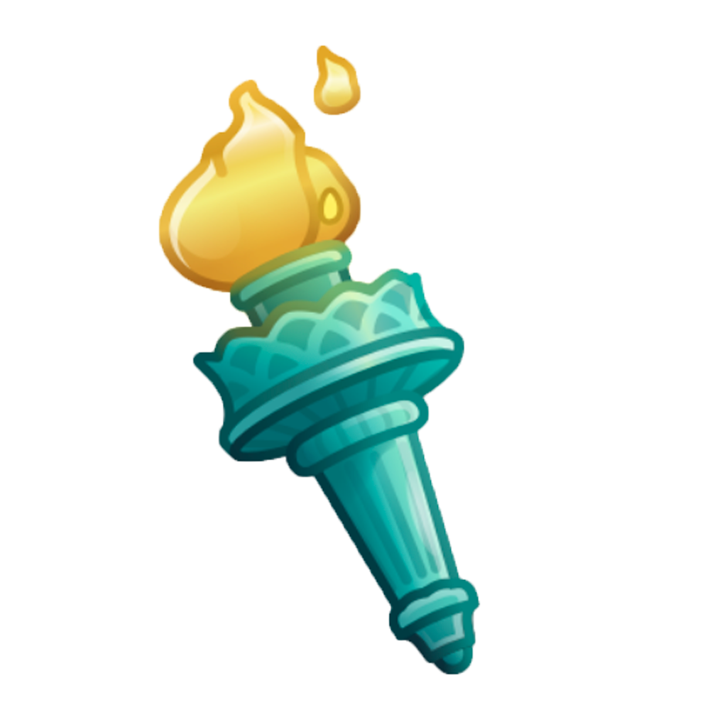 Torch of Freedom